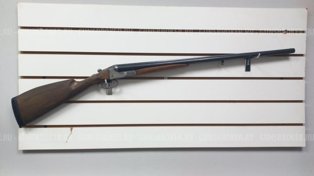 Ружье ИЖ 26Е