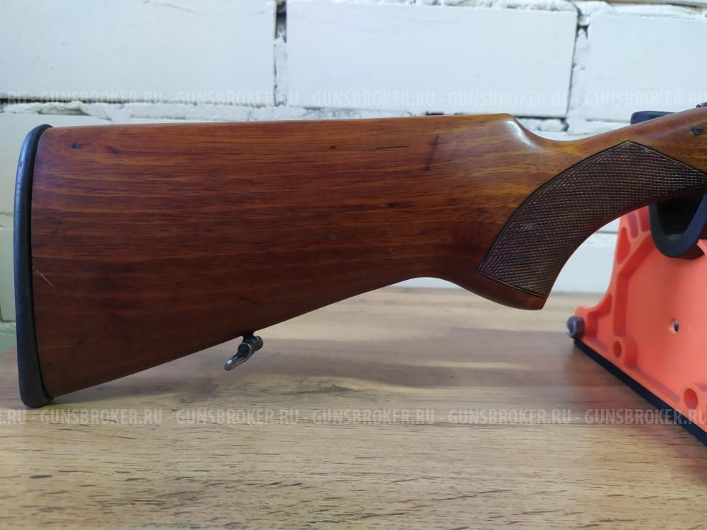 Ружье ИЖ-27 16х70