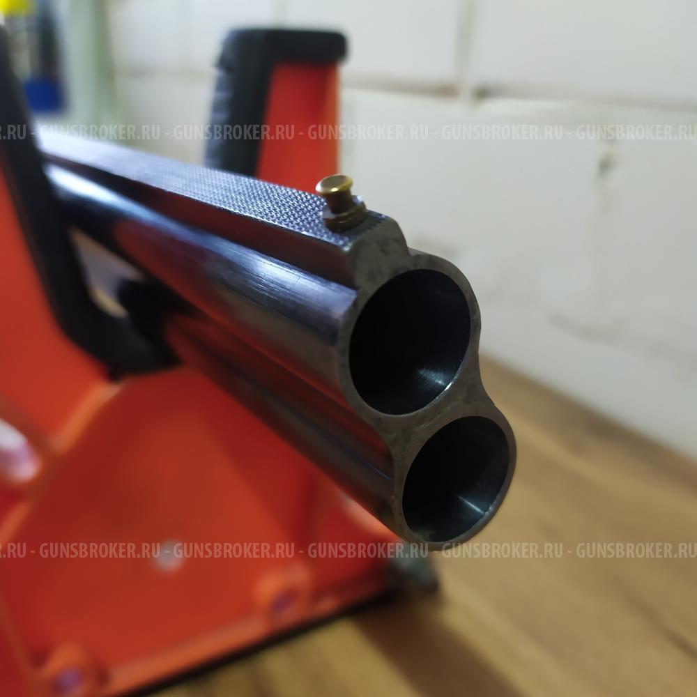 Ружье ИЖ-27 16х70