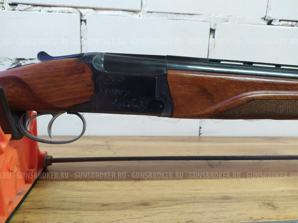 Ружье ИЖ-27 16х70