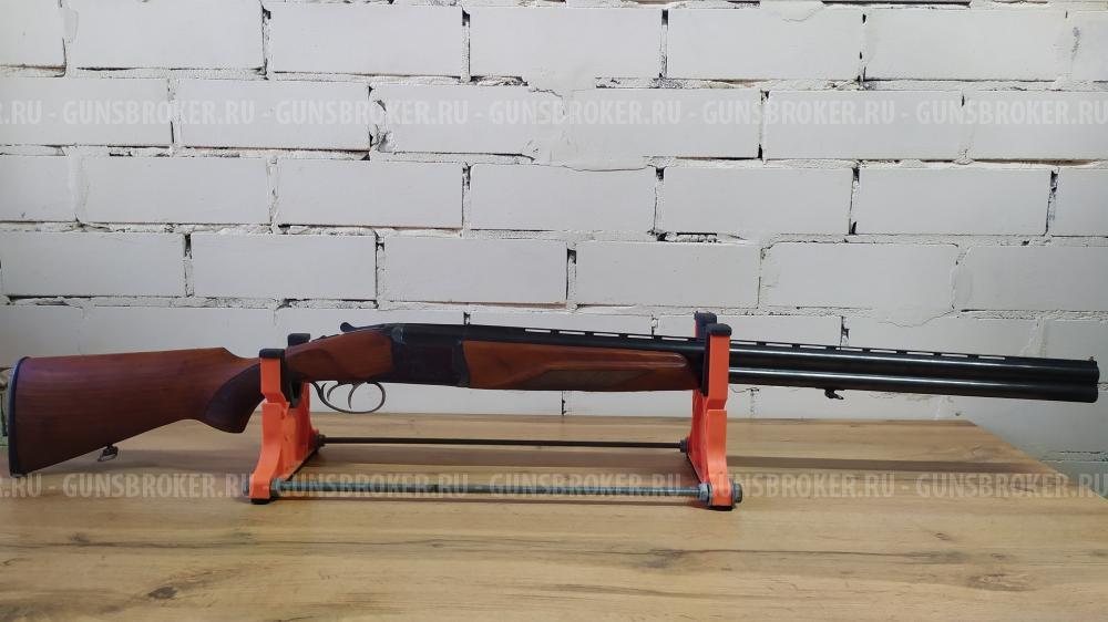 Ружье ИЖ-27 16х70