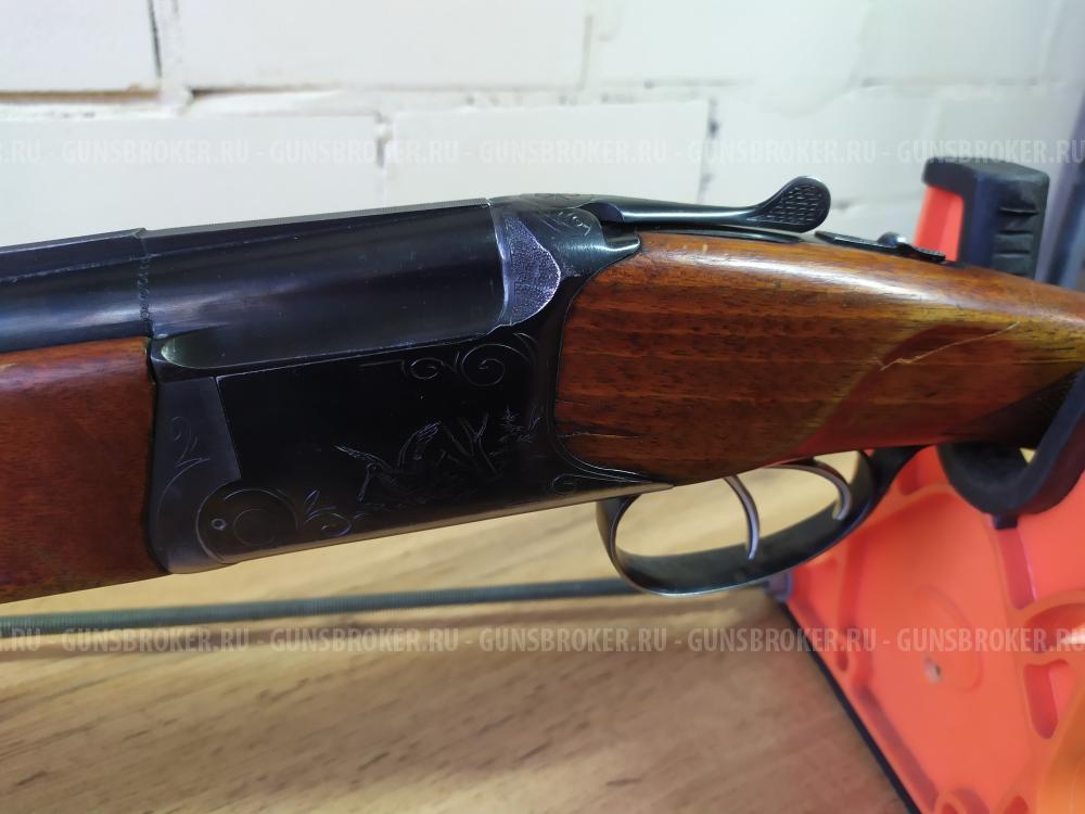 Ружье ИЖ-27 16х70