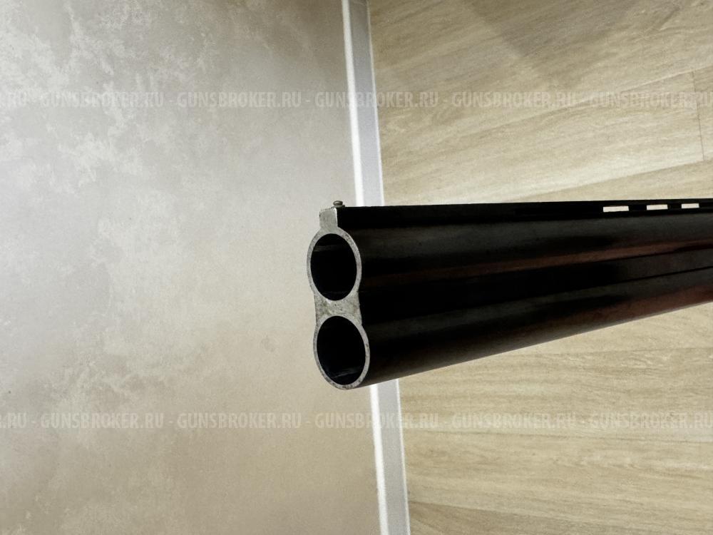 Ружье ИЖ-27 ЕМ 12х76