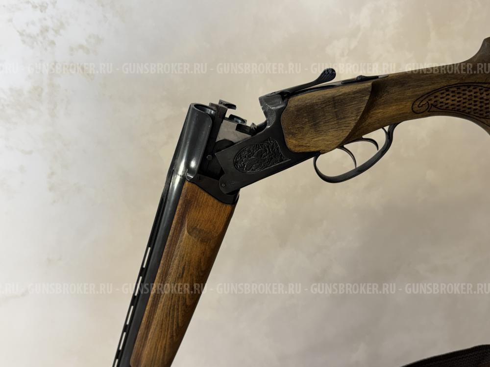 Ружье ИЖ-27 ЕМ 12х76