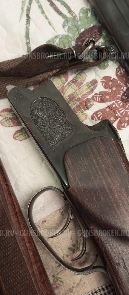 Ружье ИЖ-27 ЕМ