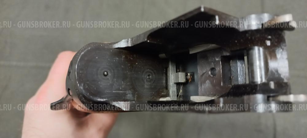 Ружьё ИЖ-27 к. 12/70