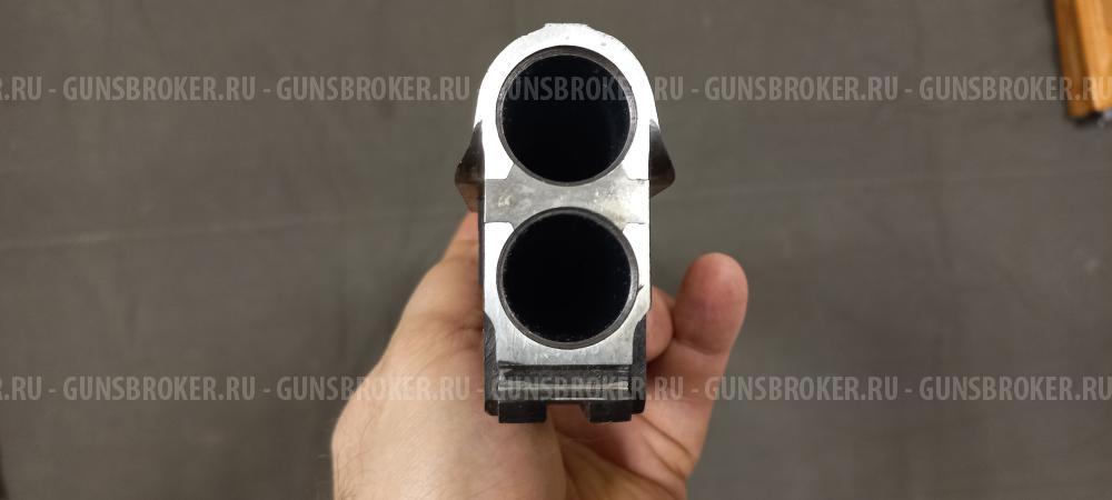 Ружьё ИЖ-27 к. 12/70