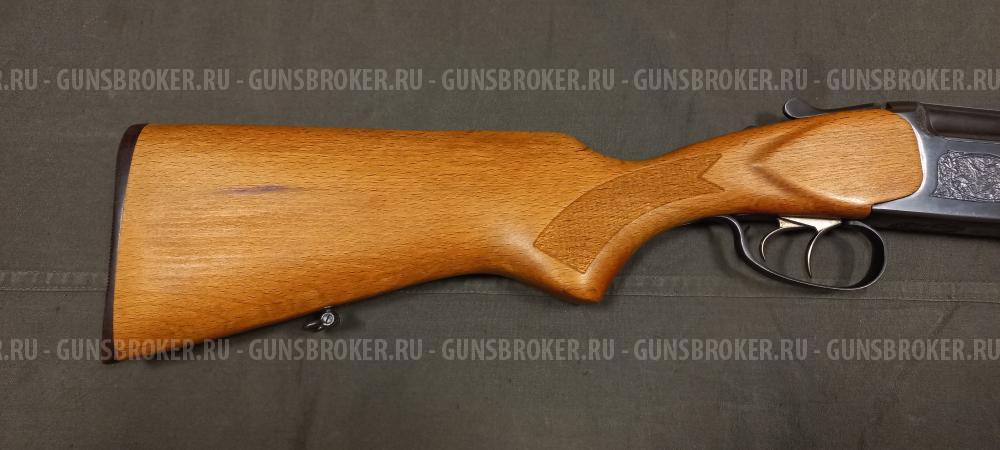 Ружьё ИЖ-27 к. 12/70