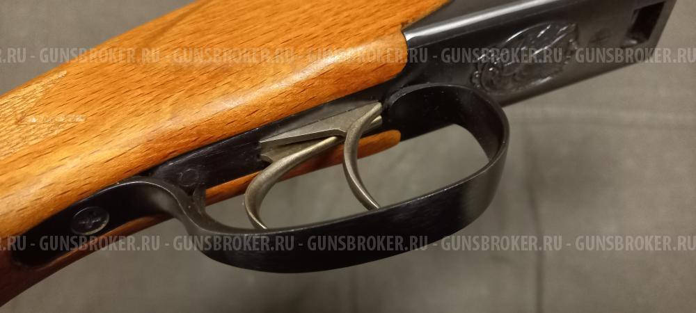 Ружьё ИЖ-27 к. 12/70