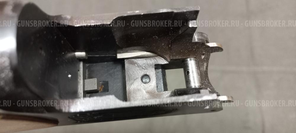 Ружьё ИЖ-27 к. 12/70