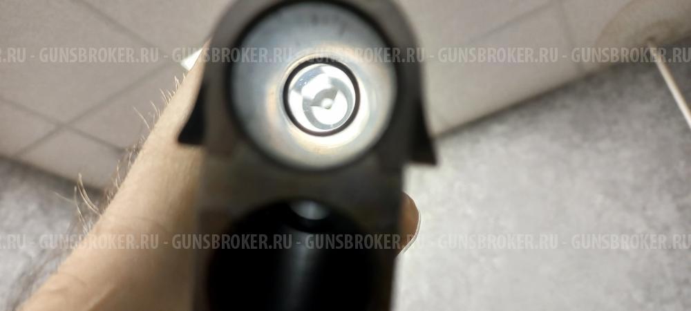 Ружьё ИЖ-27 к. 12/70