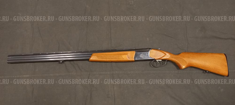 Ружьё ИЖ-27 к. 12/70