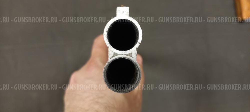 Ружьё ИЖ-27 к. 12/70