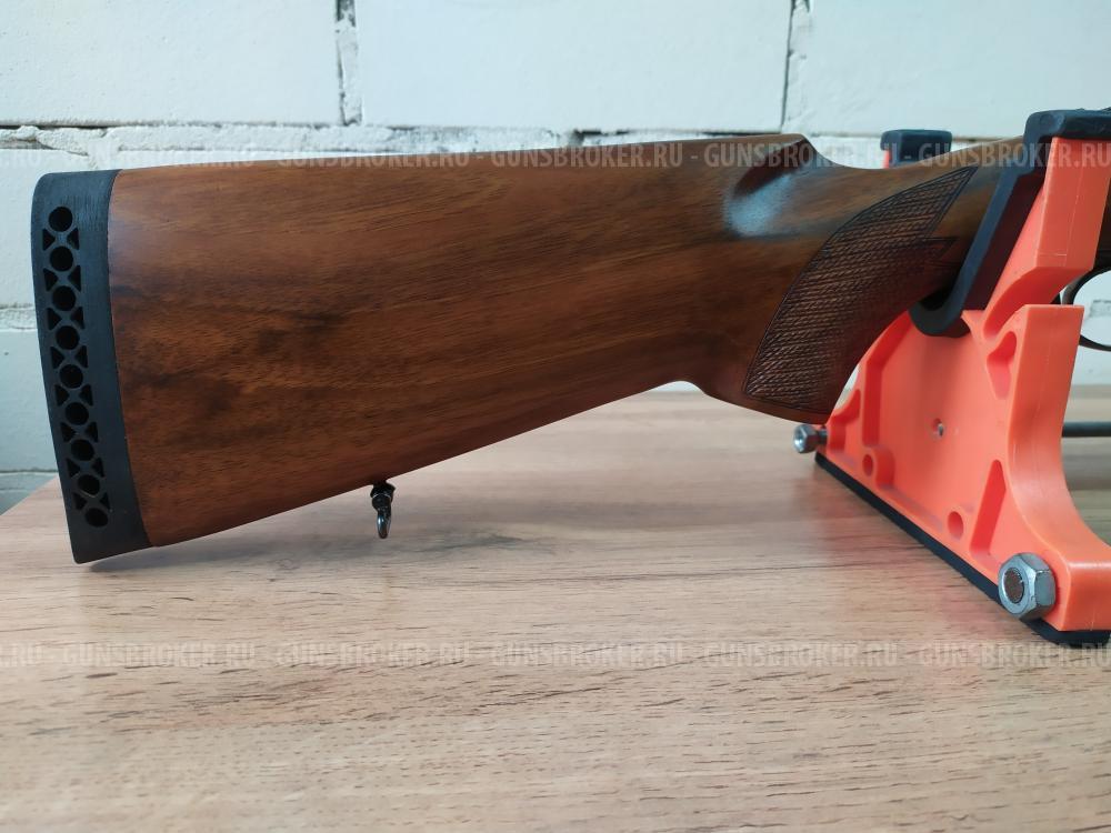 Ружье ИЖ-27 к. 12х70 (МР-27)