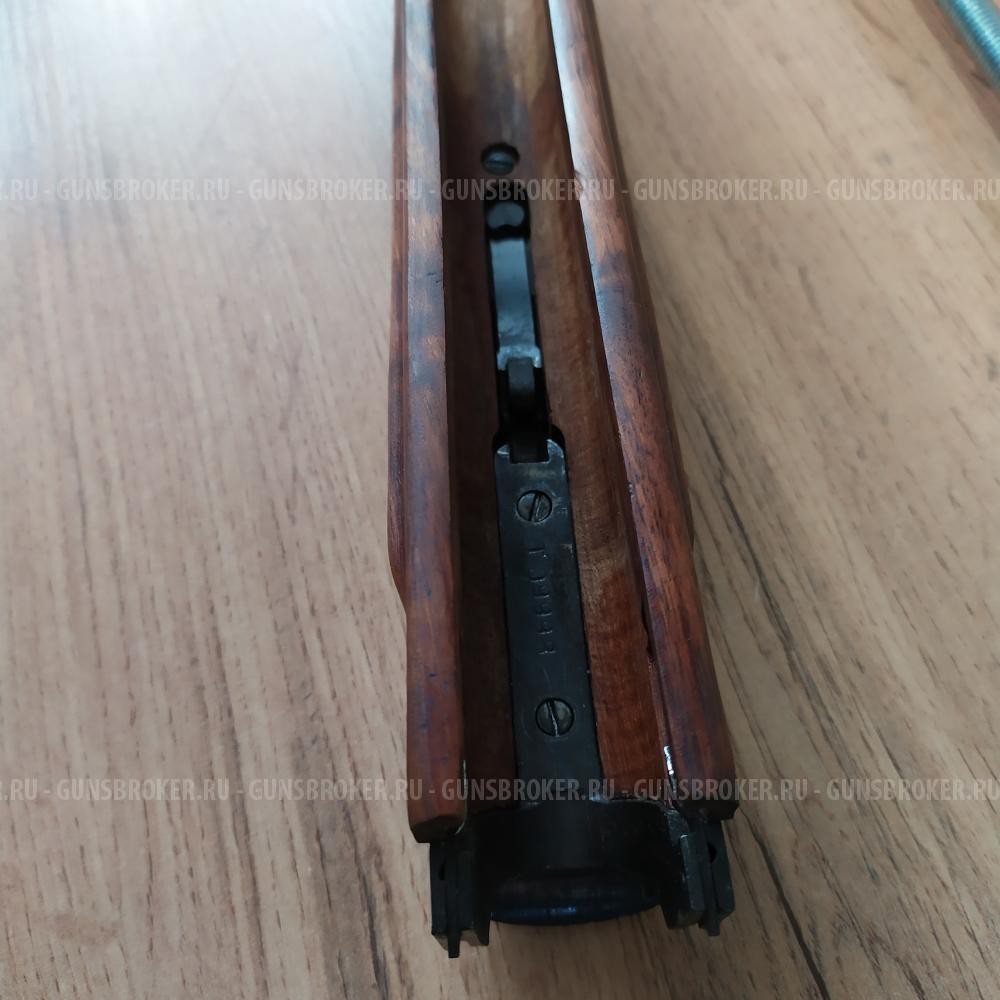 Ружье ИЖ-27 к. 12х70 (МР-27)