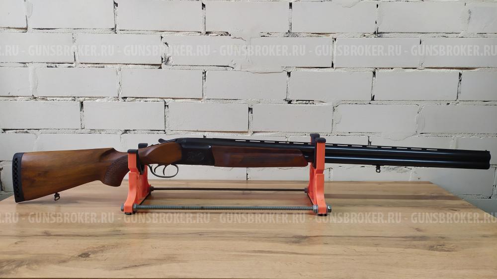 Ружье ИЖ-27 к. 12х70 (МР-27)