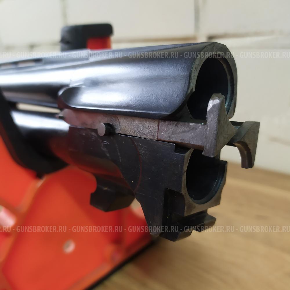 Ружье ИЖ-27 к. 12х70 (МР-27)