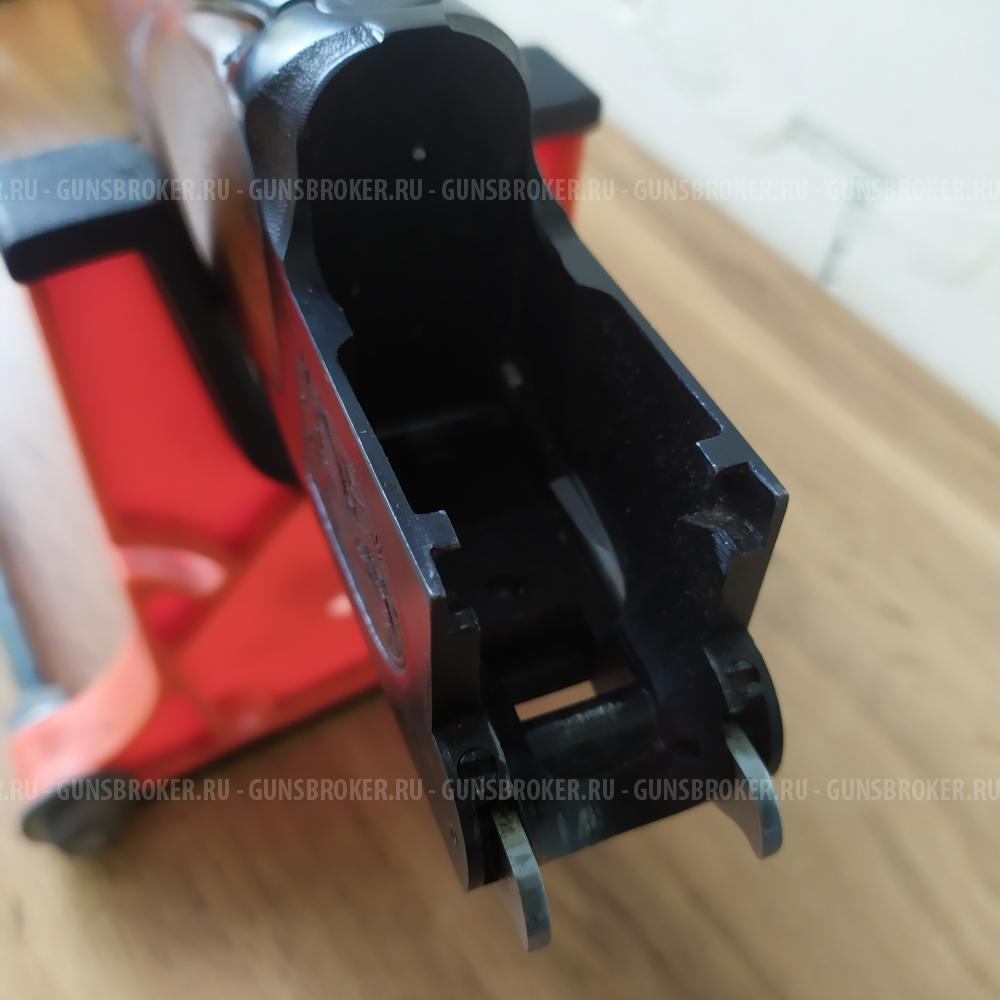 Ружье ИЖ-27 к. 12х70 (МР-27)