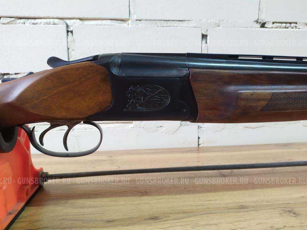 Ружье ИЖ-27 к. 12х70 (МР-27)