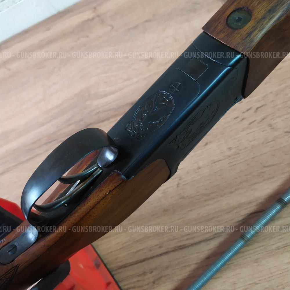 Ружье ИЖ-27 к. 12х70 (МР-27)