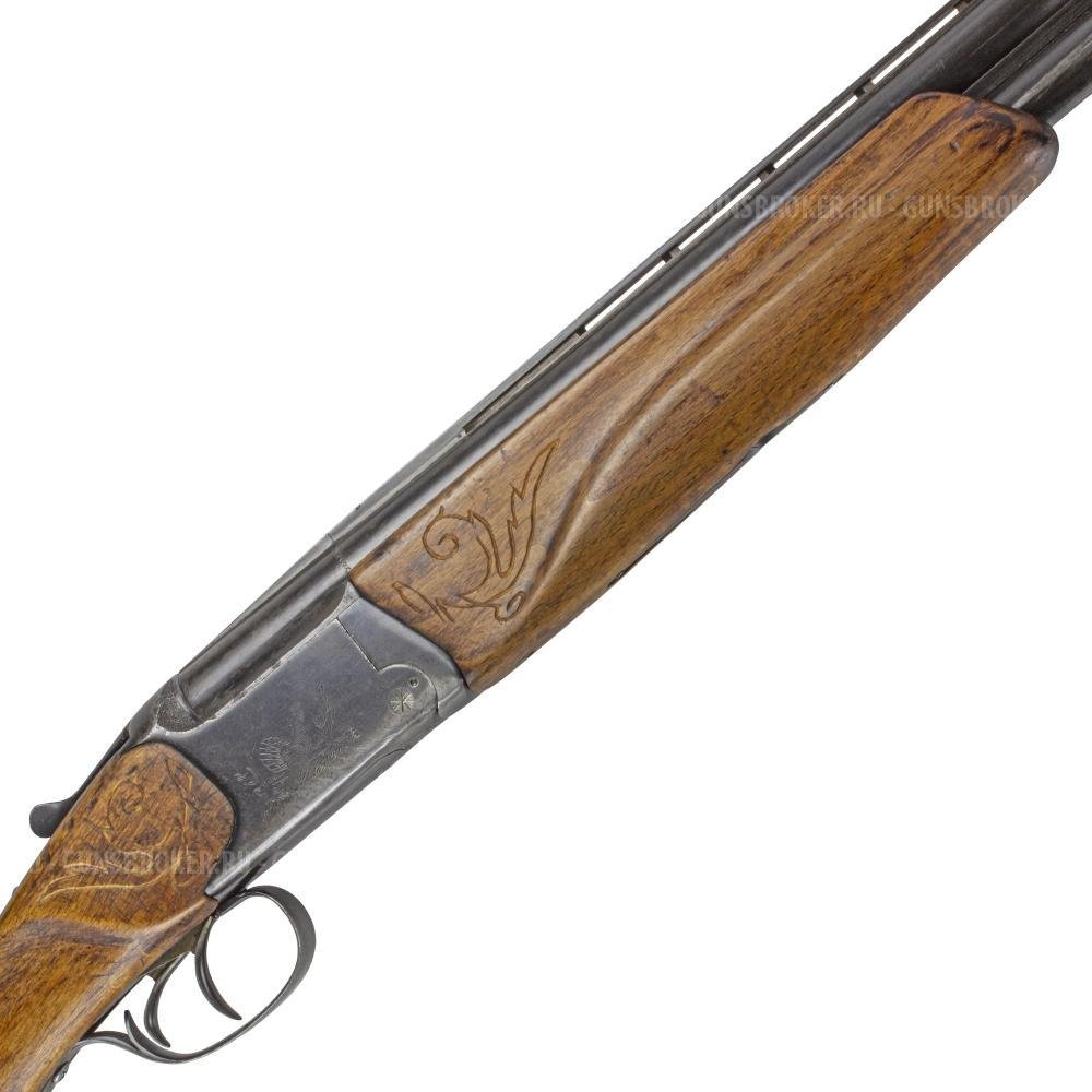 Ружье ИЖ-27, кал. 16/70