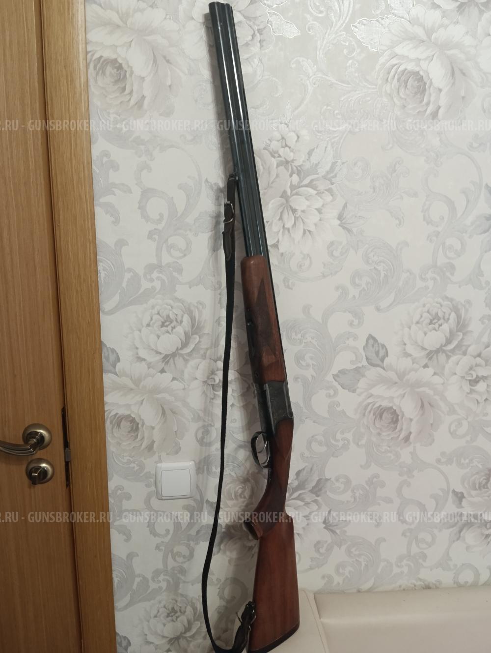 Ружье ИЖ 27 М