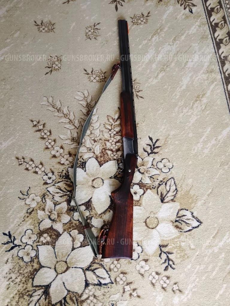 Ружье ИЖ 27 М