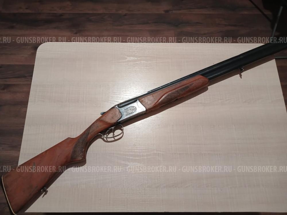 Ружье ИЖ-27