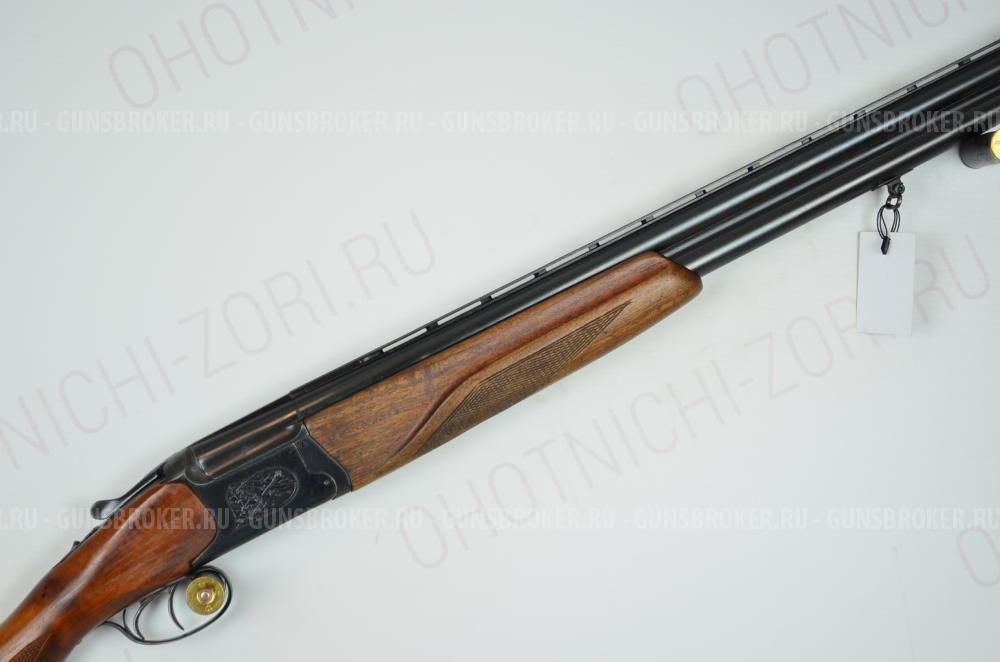 Ружье ИЖ-27Е 12х70 L-725 д.с дерево СССР-1978г. Комиссия 891242674