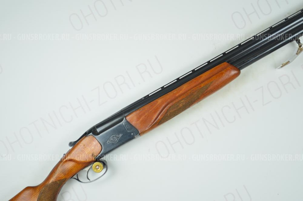 Ружье ИЖ-27Е-1С 12х70 L-725 д.с дерево СССР-1974 Комиссия 89702674 