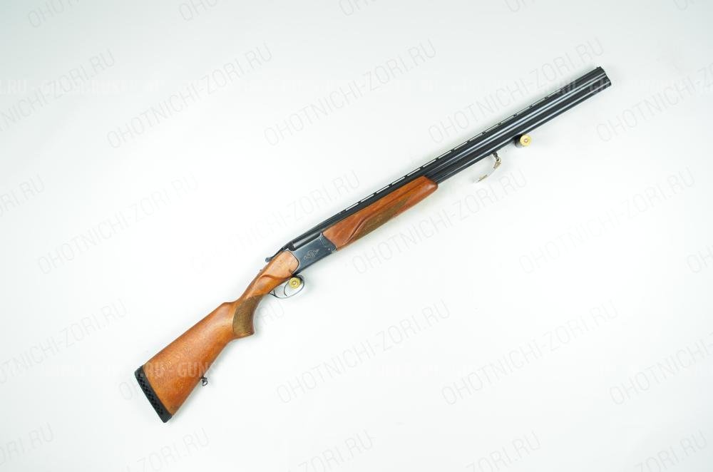 Ружье ИЖ-27Е-1С 12х70 L-725 д.с дерево СССР-1974 Комиссия 89702674 