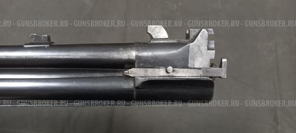 Ружьё ИЖ-27Е-1С к. 12/70