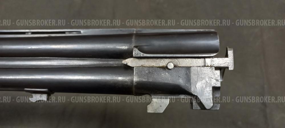 Ружьё ИЖ-27Е-1С к. 12/70