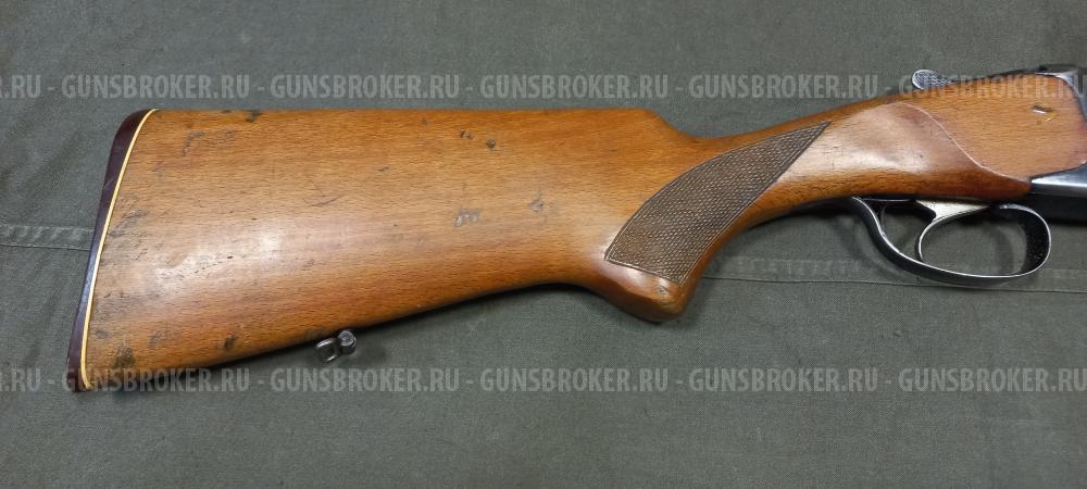 Ружьё ИЖ-27Е-1С к. 12/70