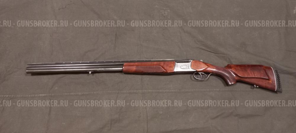 Ружьё ИЖ-27Е к. 12/70