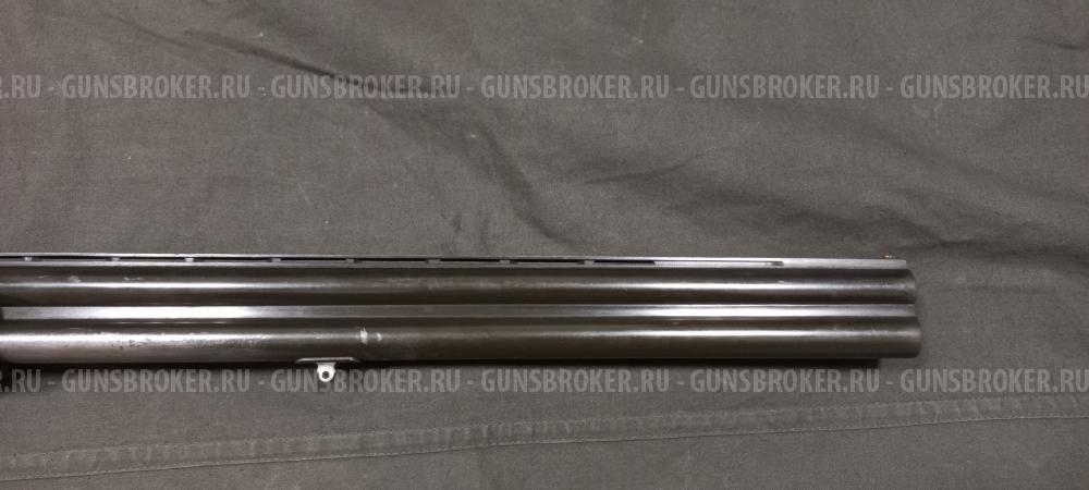 Ружьё ИЖ-27Е к. 12/70