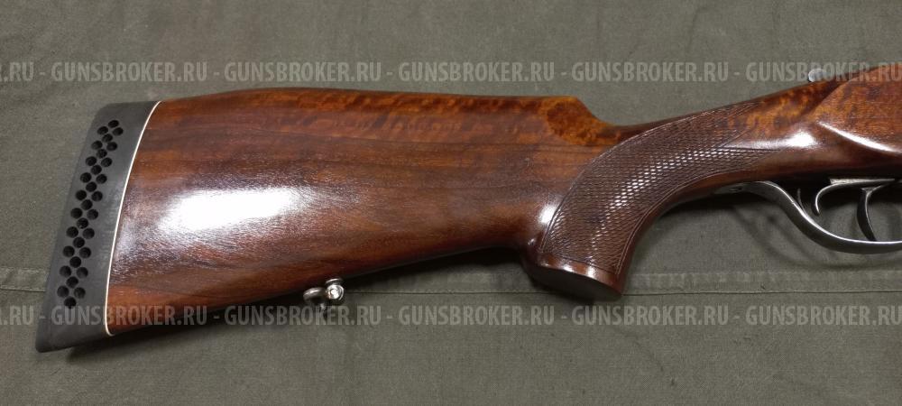 Ружьё ИЖ-27Е к. 12/70