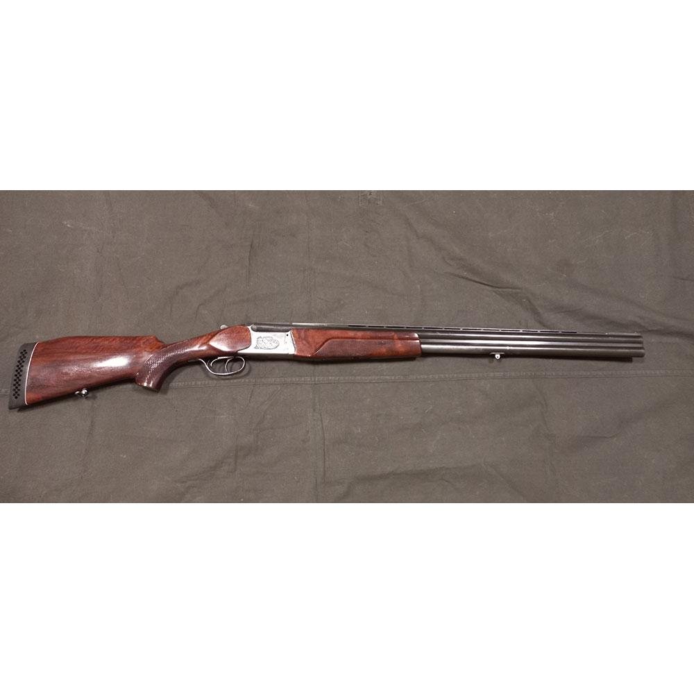 Ружьё ИЖ-27Е к. 12/70