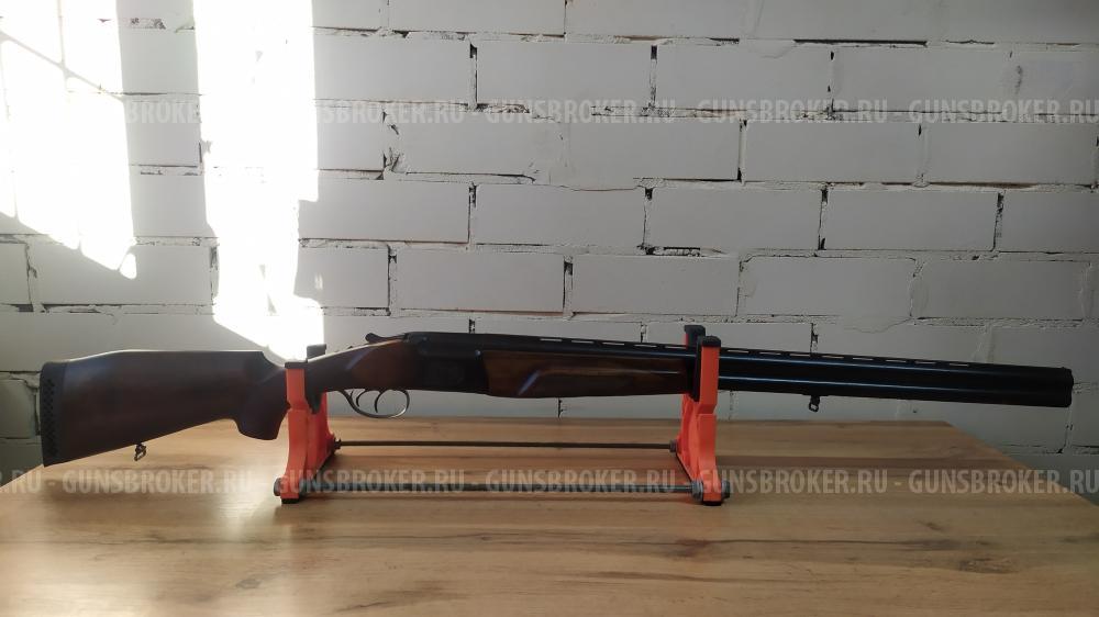 Ружье ИЖ-27Е к. 12х70