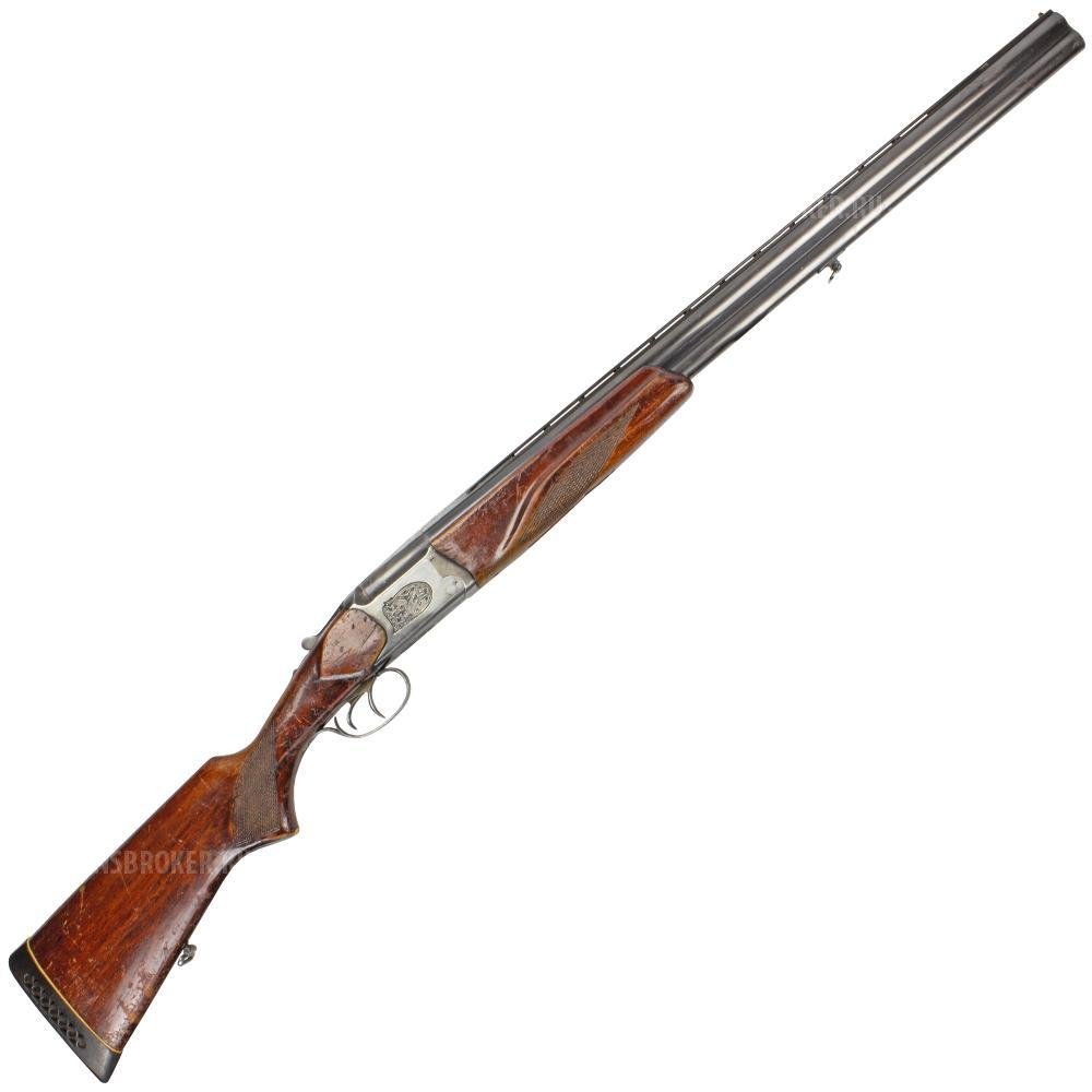 Ружье ИЖ-27Е, калибр 16/70