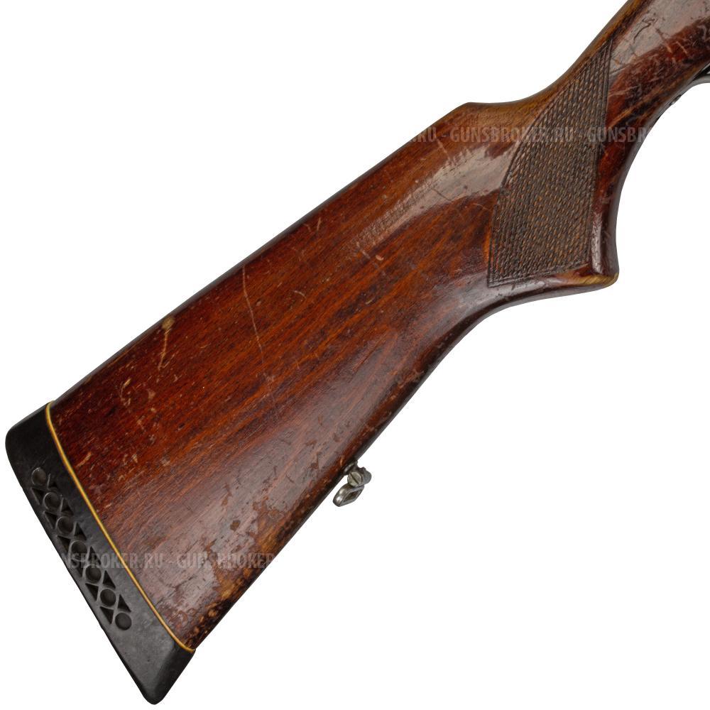 Ружье ИЖ-27Е, калибр 16/70