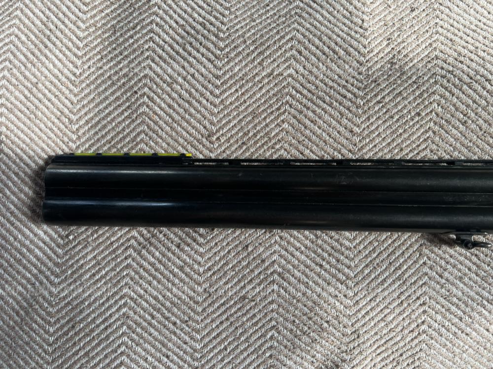 Ружье ИЖ-27Е