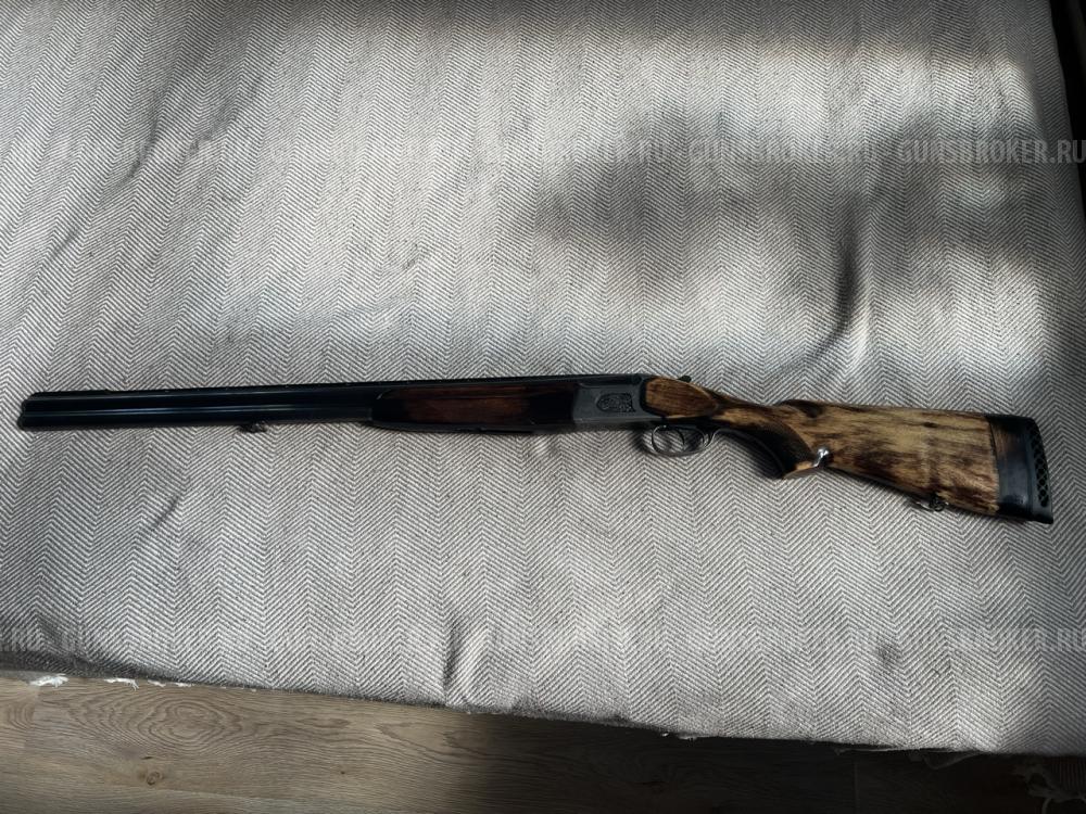 Ружье ИЖ-27Е