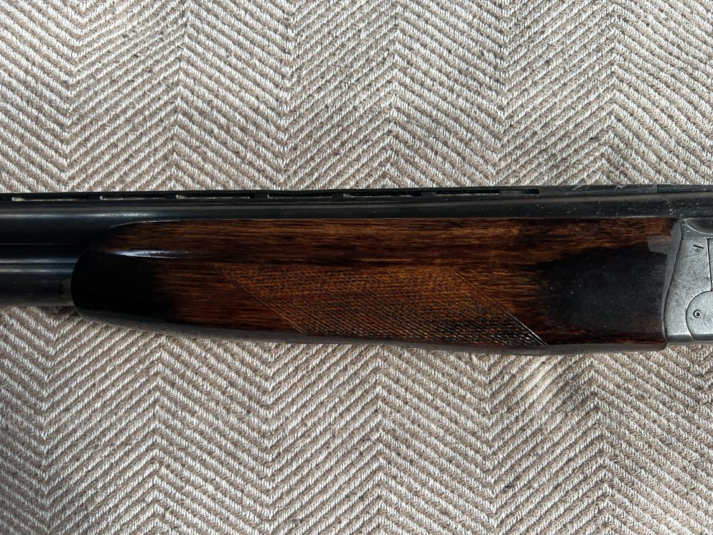 Ружье ИЖ-27Е