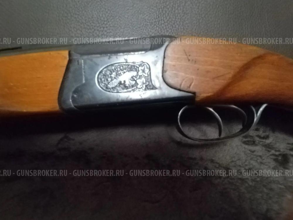 ружье ИЖ-27Е 
