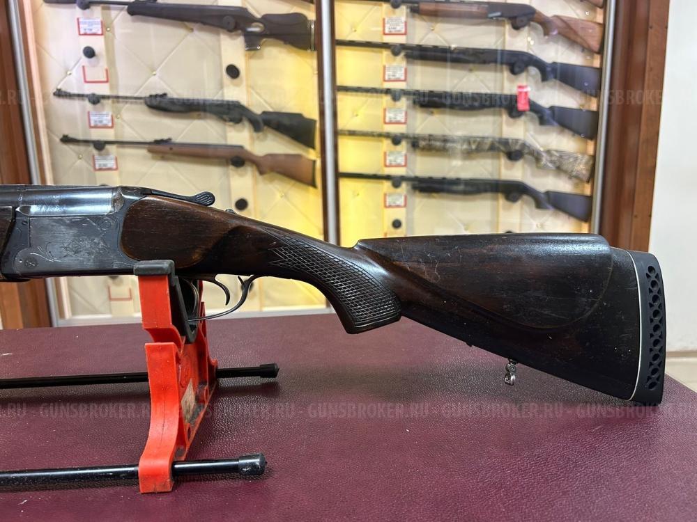 Ружьё  ИЖ 27ЕМ 12/70