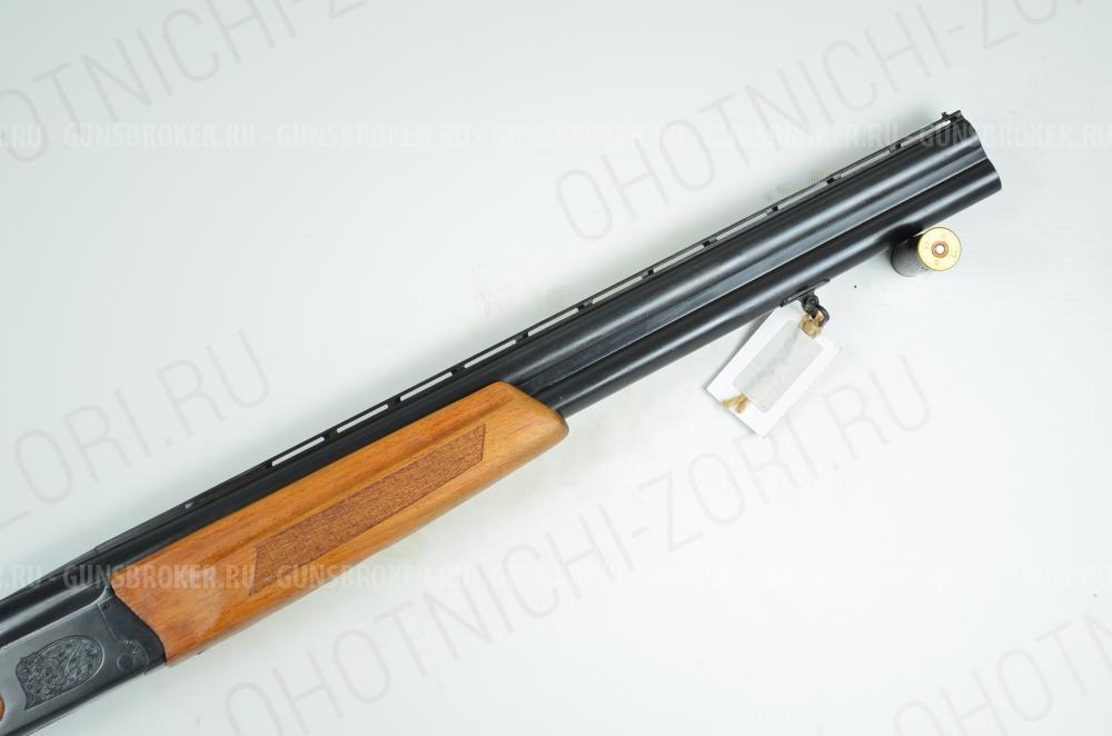 Ружье ИЖ-27ЕМ 12х70 L-565 ФЕРМЕР д.с дерево Комиссия 89872674 