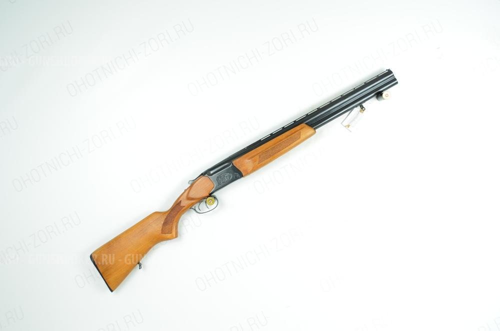 Ружье ИЖ-27ЕМ 12х70 L-565 ФЕРМЕР д.с дерево Комиссия 89872674 