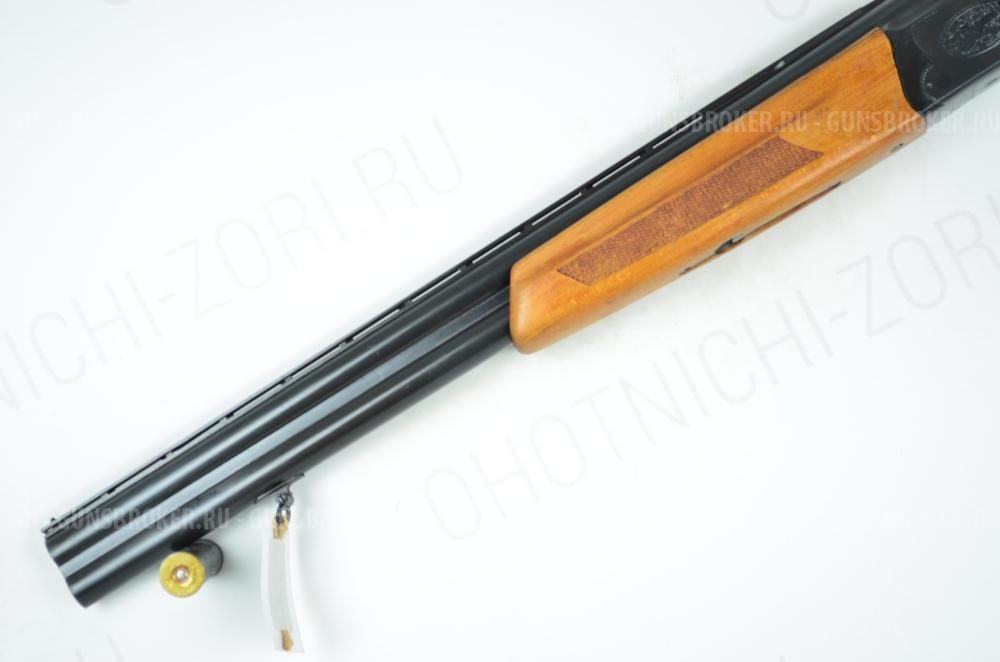 Ружье ИЖ-27ЕМ 12х70 L-565 ФЕРМЕР д.с дерево Комиссия 89872674 