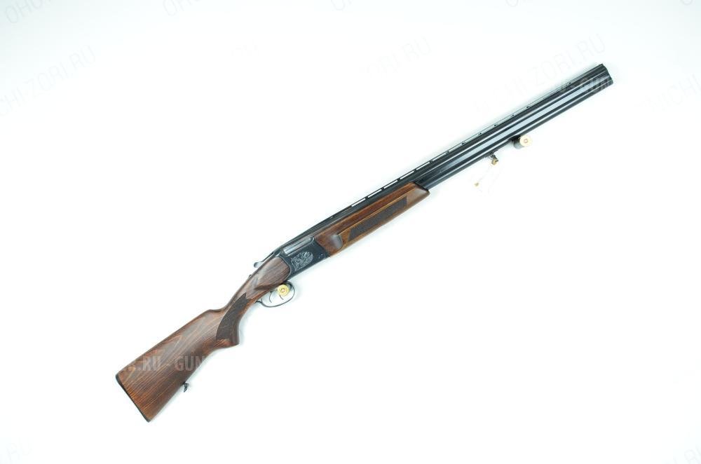 Ружье ИЖ-27ЕМ 12х70 L-725 д.с дерево Комиссия 891022674